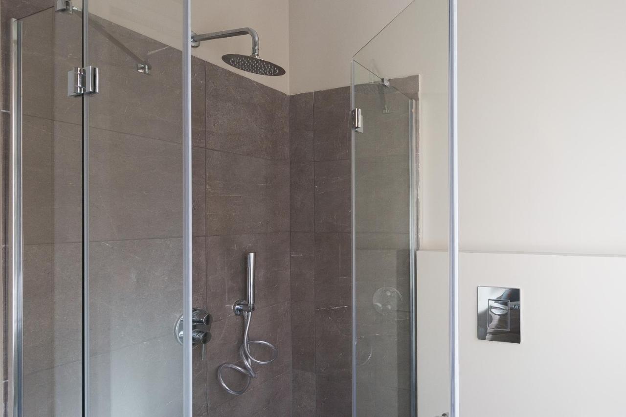 126 Gracchi Suites Řím Exteriér fotografie