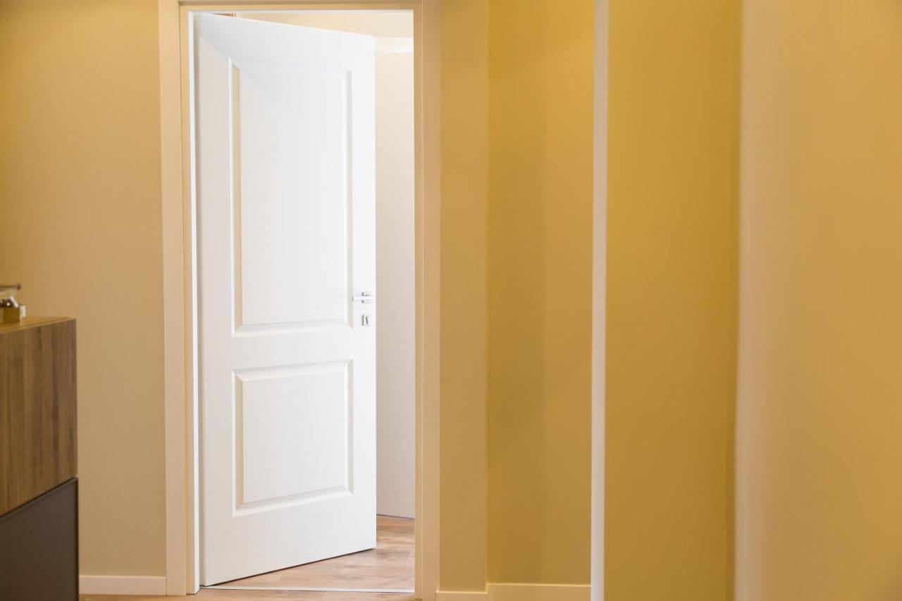 126 Gracchi Suites Řím Exteriér fotografie
